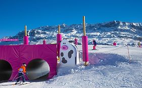 Chalet Amandine